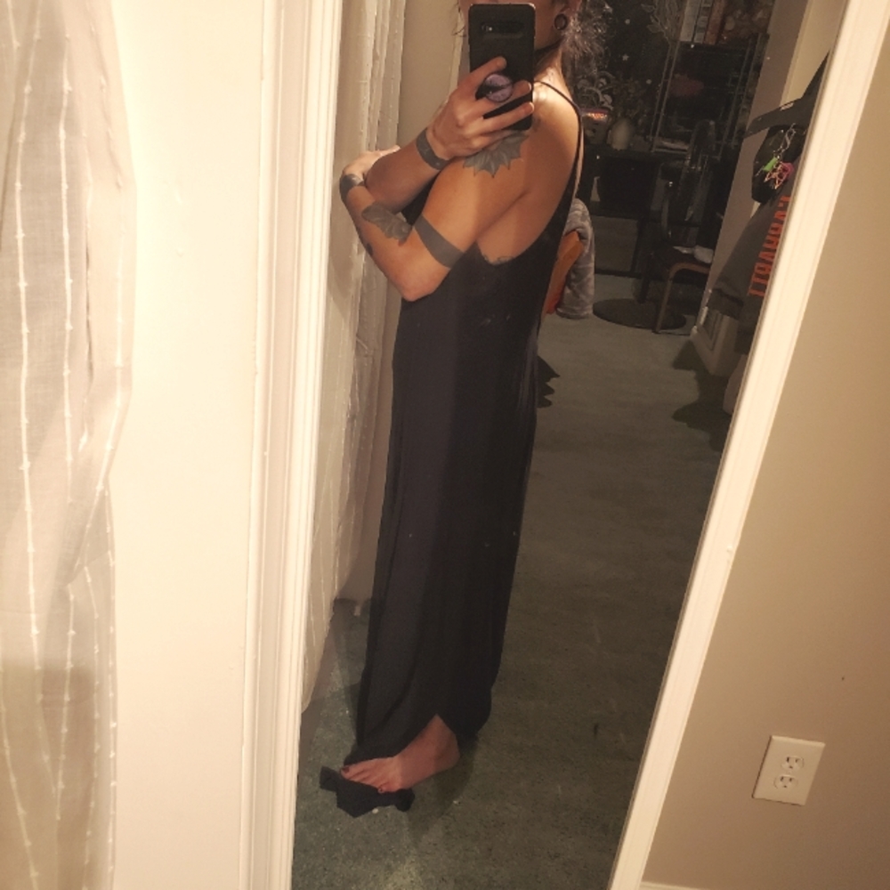 Hardtail forever maxi dress - Picture 4 of 14